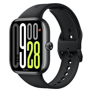  Xiaomi Redmi Watch 5 - 2.07 Inch - Square AMOLED - Battery lasts up to 24 days 