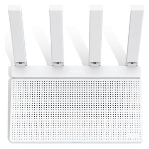  راوتر شاومي -  AX3000T - ابيض 