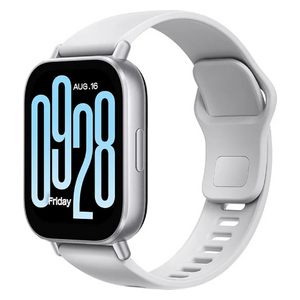  Xiaomi Redmi Watch 5 Active - Matte Silver 
