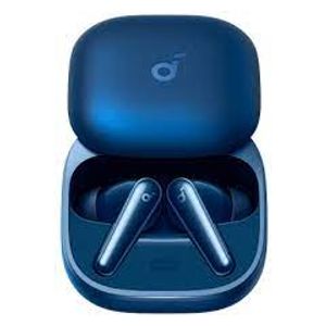 Anker 5 NC - Bluetooth Headphone In Ear - Blue