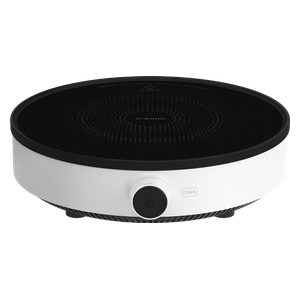  Xiaomi induction cooker - 2100W - 9 power levels - white. 