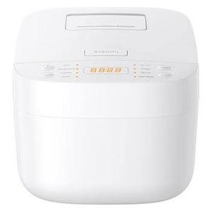  Xiaomi Smart Multifunctional Rice Cooker - 1L - 710W - White 