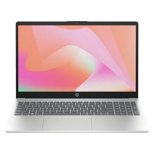  لابتوب اج بي 15.6 انج - Intel Core i5 120U - Shared-  دوز - 8كيكابايت/512كيكابايتSSD 