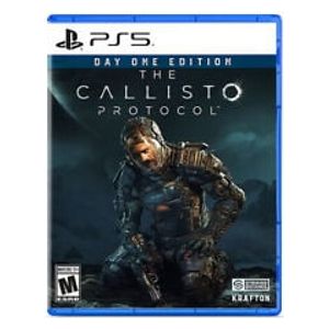  لعبة بلاي ستيشن 5 - الدعوة إلى البروتوكول 