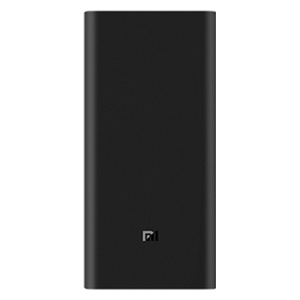  Xiaomi Power Bank 50W 20000mAh Black 