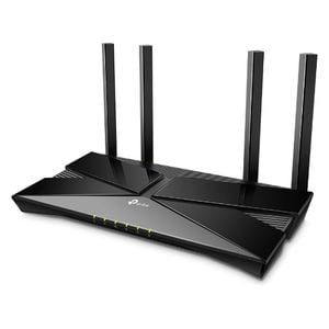  TP-LINK Archer AX53-AX3000 - 2402 Mbps - 4 LAN Ports - Router 