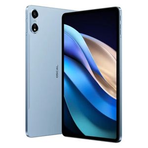 Oscal Pad 100 - No SIM - 12 Inch - Unisoc T615 - 9000 mAh, 18W 