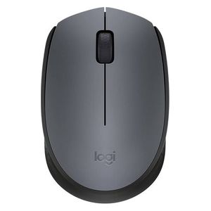  Logitech M170 - Wireless Mouse 
