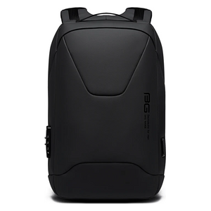  BANGE laptop Backpack - Black 