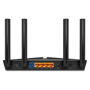  TP-LINK Archer AX53-AX3000 - 2402 Mbps - 4 LAN Ports - Router 