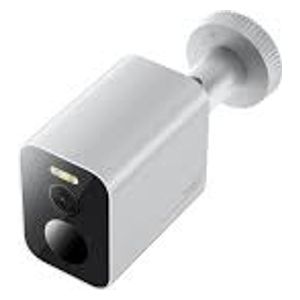  Xiaomi BW300 Surveillance Camera - 2K Resolution - 4900mAh - 130° Viewing Angle - Infrared Motion Sensor - IP67 - Controlled via Xiaomi Home App 