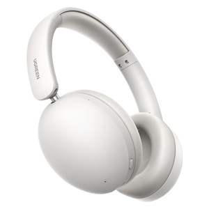  سماعة بلوتوث حول الاذن من يوجرين - Studio Max 2 - بطارية تعمل لمدة 80 ساعة - بلوتوث 5.4 - رمادي 