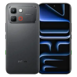  Infinix Note Edge 5G - Dual SIM - 6.78 inch AMOLED - MediaTek Dimensity 7100 - 6500mAh - 45W Fast Charging, AI 