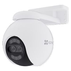 Ezviz H80x - Outdoor Security Camera - White