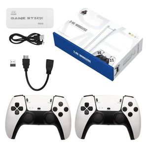  Player s02001203 - Wireless Gaming Console - 20000+ Games - White 