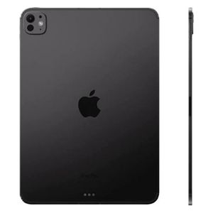  Apple iPad Pro - Wi-Fi - 11-inch Ultra Retina Tandem OLED - Apple M5 - 8160mAh - 20W Fast Charging< AI Features 