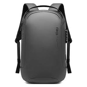 BANGE Backpack - Gray - Laptop Backpack
