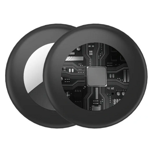  WiWU iTag Anti-loss Smart Tracker find location - Black 
