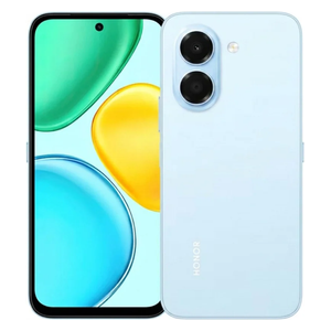  هونر X7e - دبل سيم - شاشة 6.61 بوصة - معالج MediaTek Helio G81 Ultra - بطارية 7500 مللي أمبير بالساعة، شحن 45 واط - ميزات الذكاء الاصطناعي 