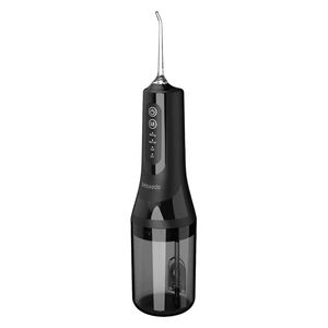 Moxedo Flosser-WF003 – Portable Water Flosser – Black