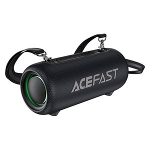 مكبر صوت إيسفاست K2 Air - لاسلكي بقوة 40W - إضاءة ار جي بي - بطارية تدوم حتى 10 ساعات