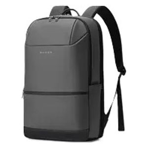 BANGE Backpack - Laptop Bag - Gray