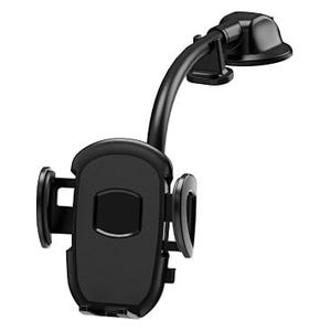 حامل موبايل دبليو اي دبليو يو - CH016 - اسود