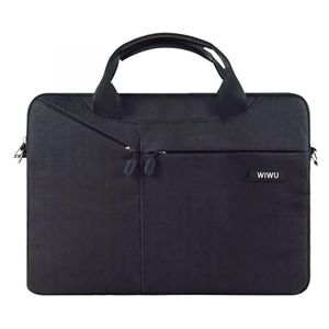 WiWU Laptop Bag - Black