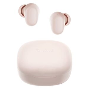 Xiaomi Redmi Buds 6 Play- Bluetooth Headphone In Ear - Pink