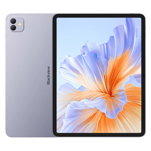  Blackview Link 8 - 12.7 inches, 90 Hz - Octa-core MediaTek Helio G100 - 8400 mAh, 18W fast charging 