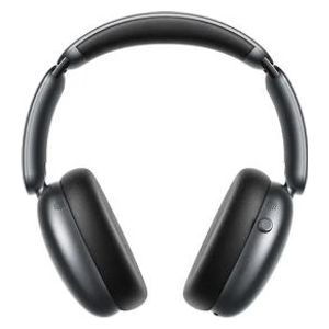  Porodo JR-JH1 - Bluetooth Headphone On Ear - Black 