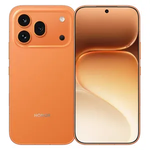  Honor 600 Pro 5G - Dual SIM - 6.57 inch AMOLED - Snapdragon 8 Elite - 7000mAh, 80W AI Phone 