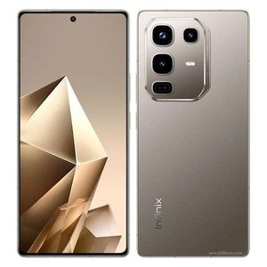  انفنكس نوت 50 برو - دبل سيم - 6.78 انج اموليد 144 هرتز - معالج MediaTek Helio G100 Ultimate - بطارية بحجم 5200 مللي أمبير - 90 واط 