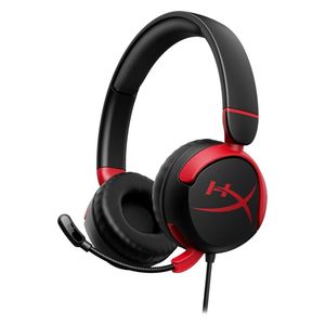 HyperX  - Headphone Over Ear