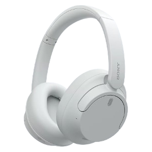  Sony WH-CH720 BLT - Bluetooth Headphone Over Ear - White 