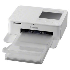 طابعة صور كانون - CP1500 - اسود