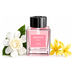  Master air freshener Gardenia scent - pink 