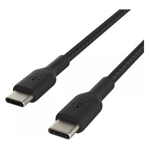  Belkin 7458837882799 - Cable USB-C To USB-C - 1 m 