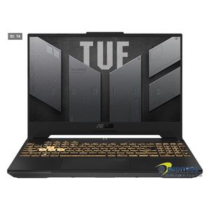 Asus Laptop TUF F15 – 15.6 Inch – Core i7-13620H – 16GB RAM – 512GB SSD – RTX 4060 8GB – Dos