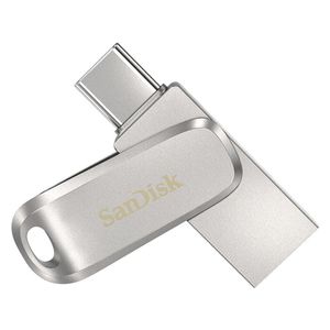  SanDisk  32GB - USB Flash Drive - Silver 