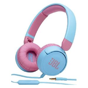  JBL JR310 - Over Ear Headphones - Blue 