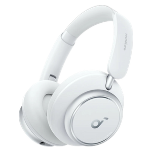  Anker 194644105389 - Bluetooth Headphone On Ear - White 