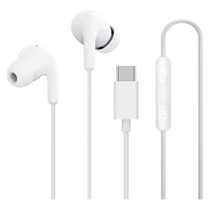  Xiaomi 6941812793152 - Headphone In Ear - White 