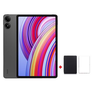  Xiaomi Redmi Pad Pro - 256/8GB - Case + Screen Protector 