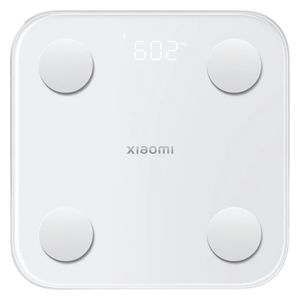  Xiaomi Body Composition Scale S400-White 