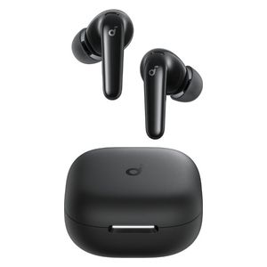 Anker Soundcore R60i NC - Bluetooth Headphone In Ear - Bluetooth 5.3 - Up to 50 hours With Case - Black 