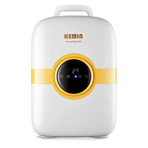 Kemin - Mini Refrigerator - 22 L - 65 W - White 