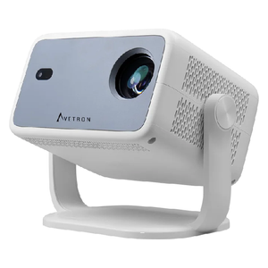  Avetron - Projector - up to 30000 hours - FHD - White 