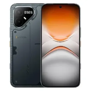  Tecno Pova 8 Pro 5G - Dual SIM - 6.78-inch AMOLED - MediaTek Dimensity 7400 Ultimate - 6500mAh, 45W AI 