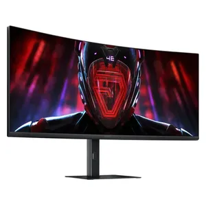  Monitor Xiaomi G34WQi - 34 inch 180Hz - Response Time 1ms - Black 